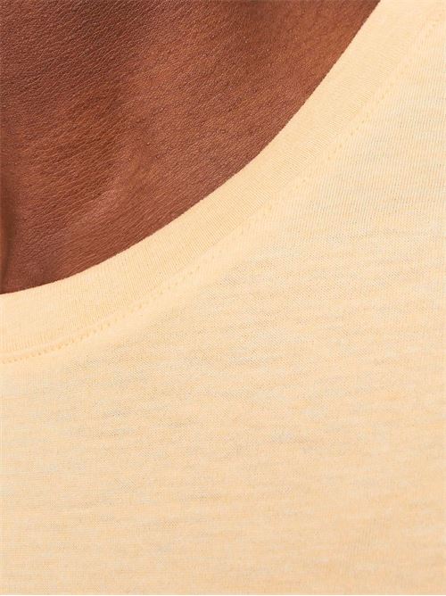  JACK AND JONES | 12246690/Apricot Ice